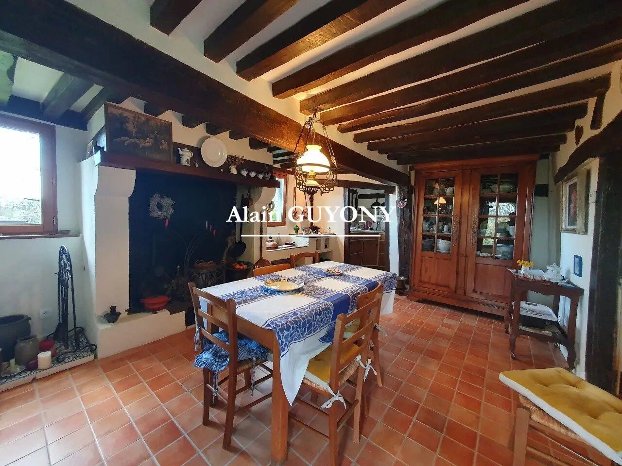 Maison à vendre, 163m², Lisieux