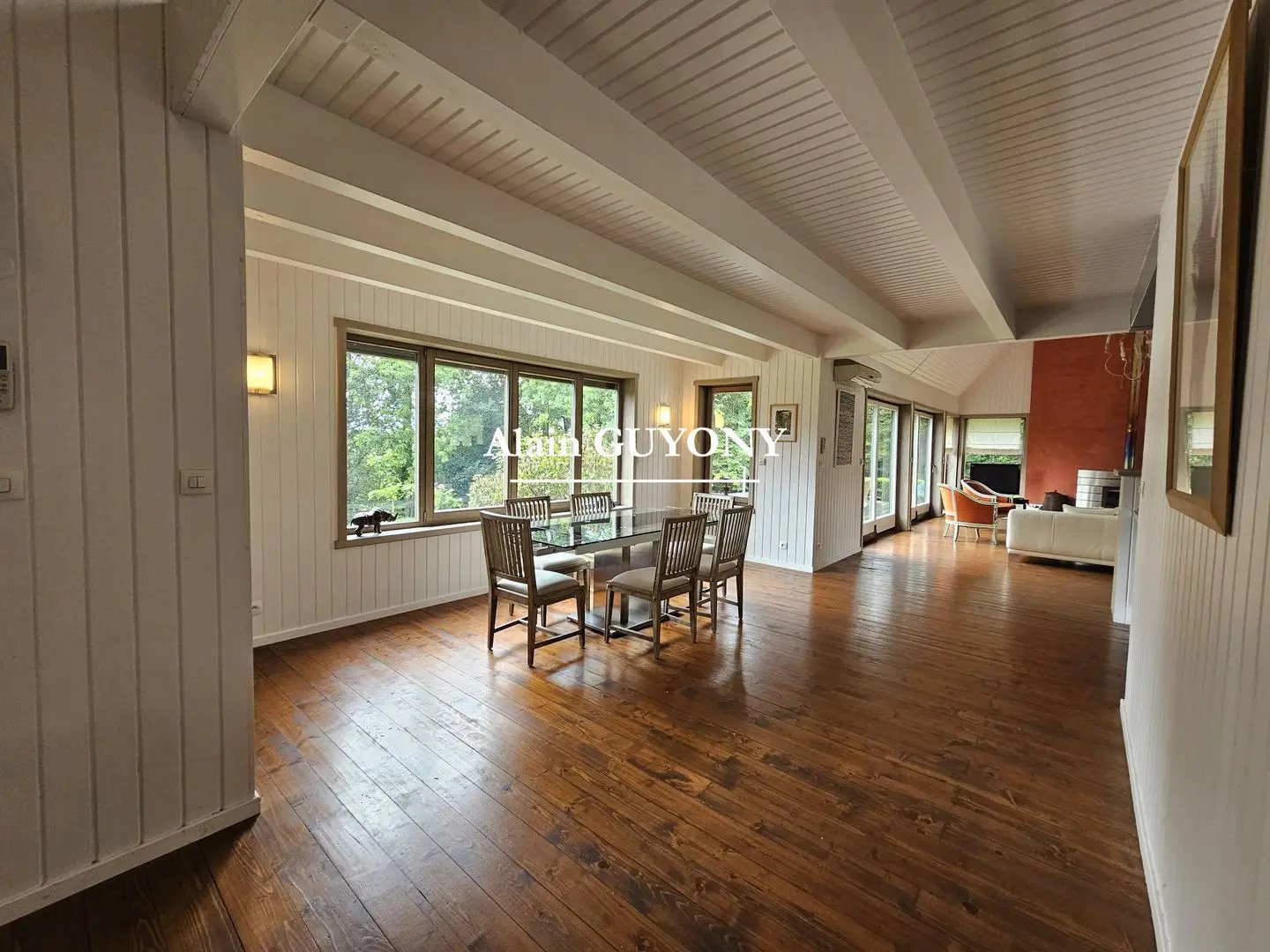 Maison à vendre, 248m², Pont-l'Evêque