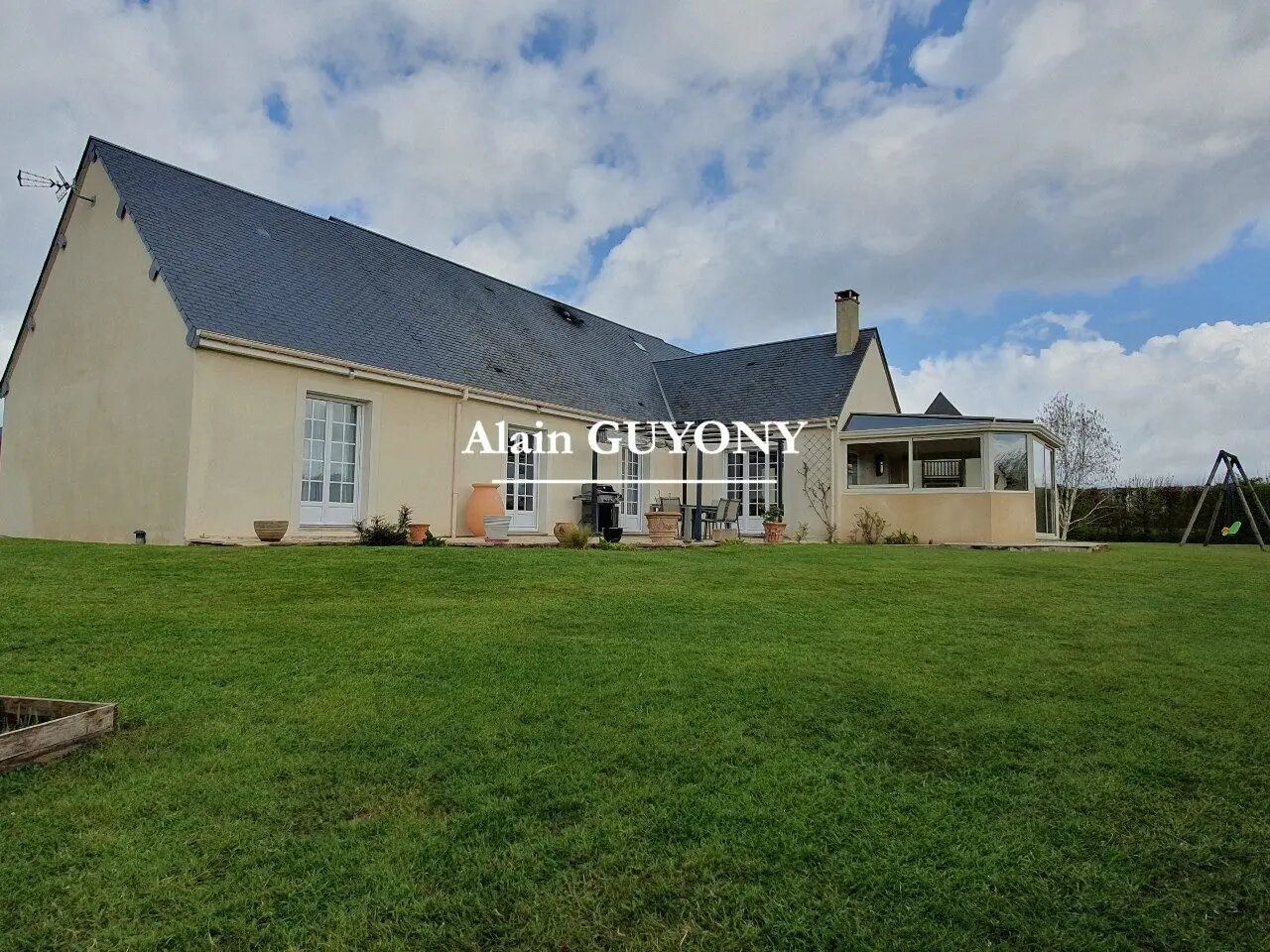 Maison à vendre, 188m², Honfleur