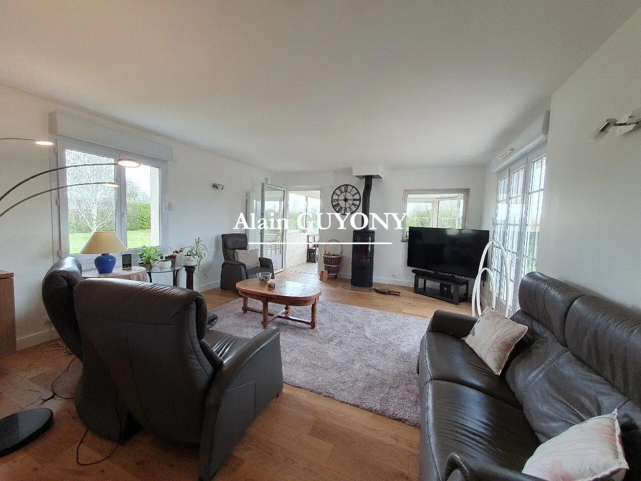 Maison à vendre, 188m², Honfleur