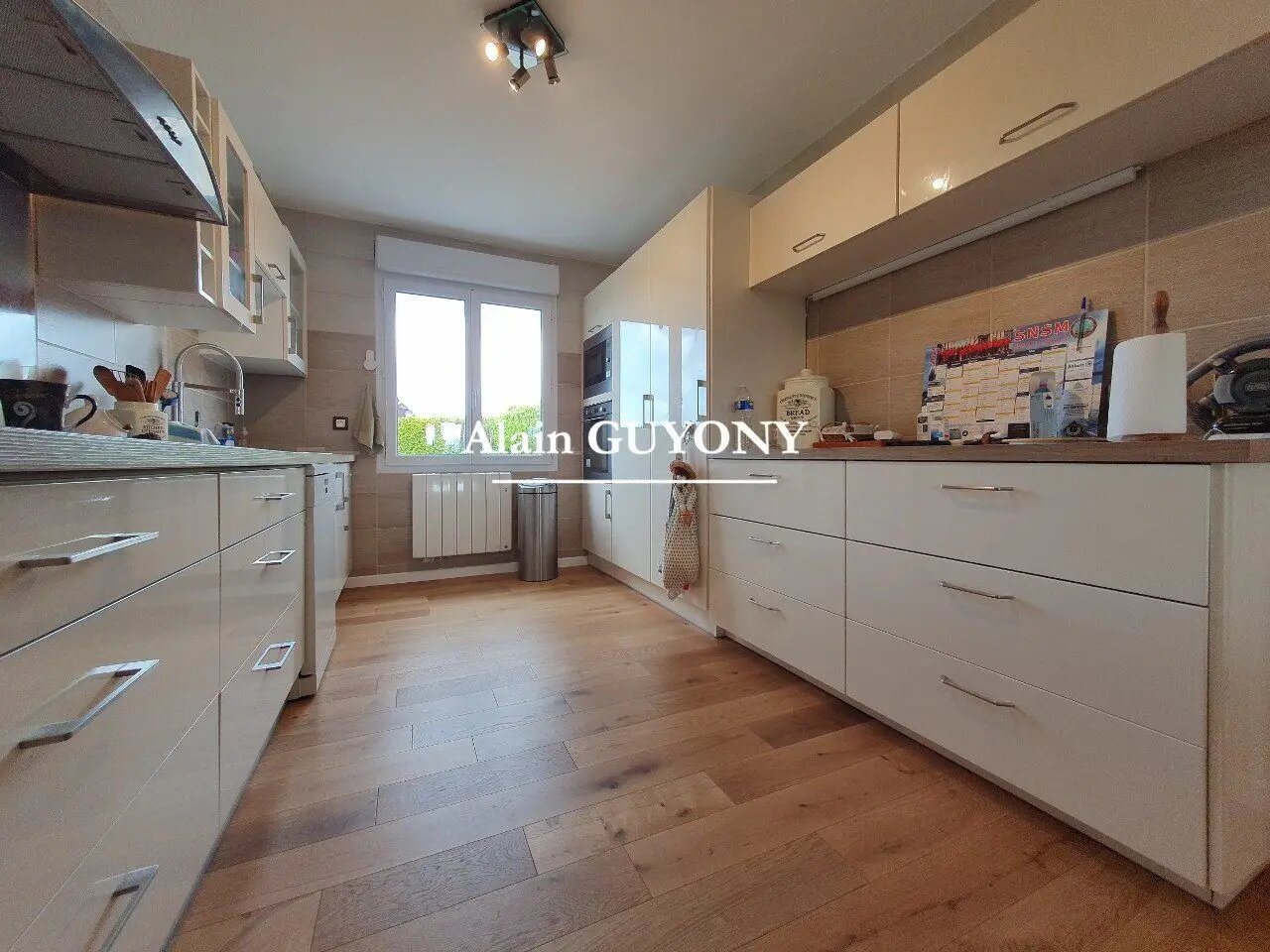 Maison à vendre, 188m², Honfleur
