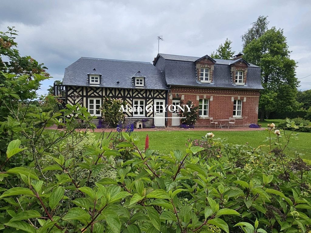 Maison à vendre, 107m², Deauville