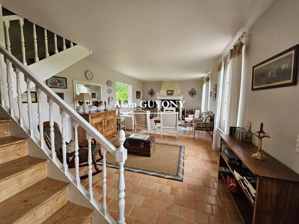 Maison à vendre, 107m², Deauville