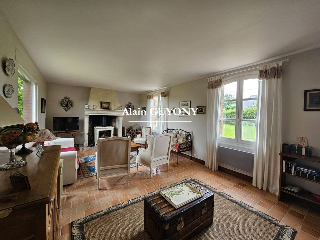 Maison à vendre, 107m², Deauville