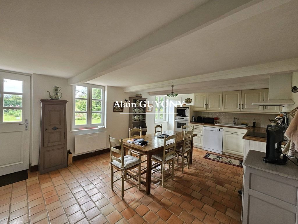 Maison à vendre, 107m², Deauville
