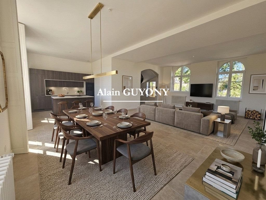 Maison à vendre, 179m², Pont-l'Evêque