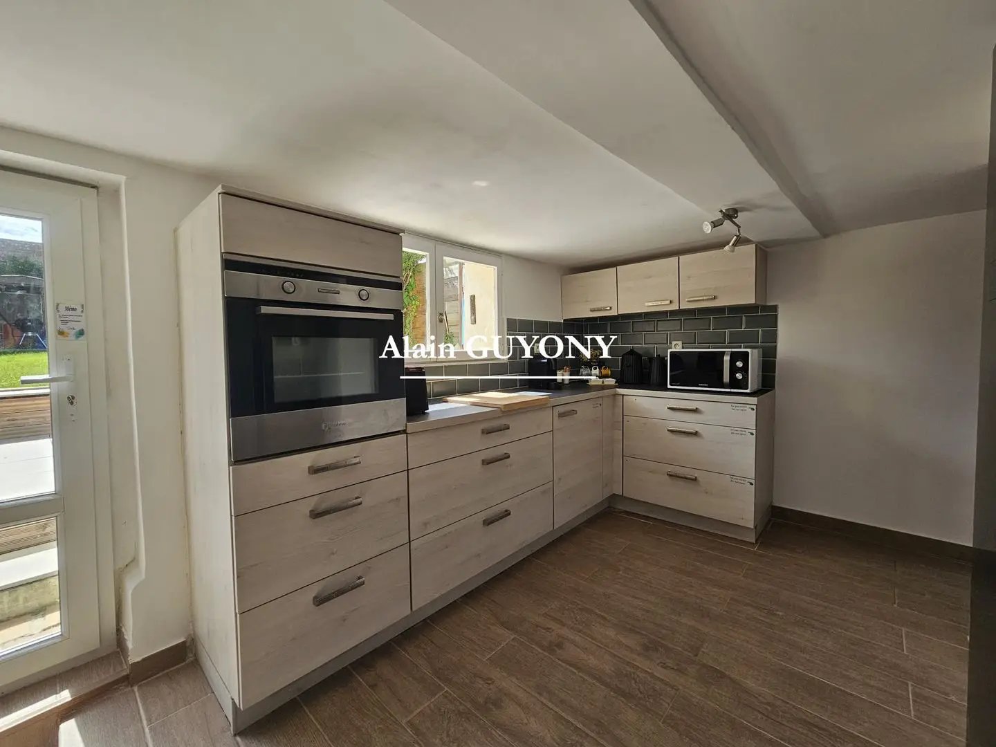 Maison à vendre, 91m², Pont-l'Evêque