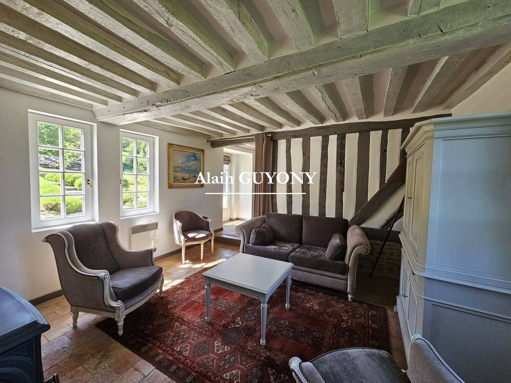 Maison à vendre, 166m², Livarot