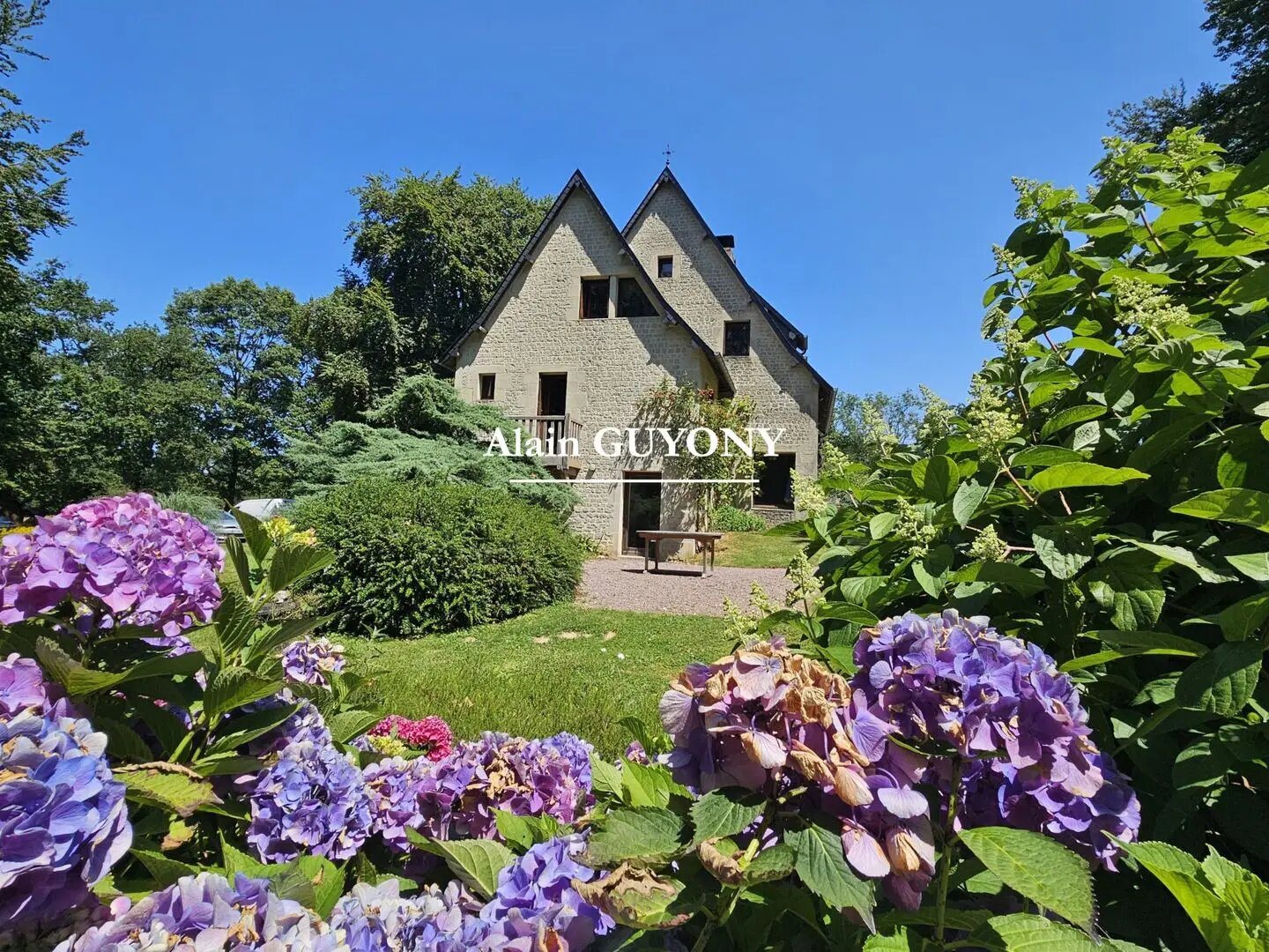Maison à vendre, 247m², Honfleur