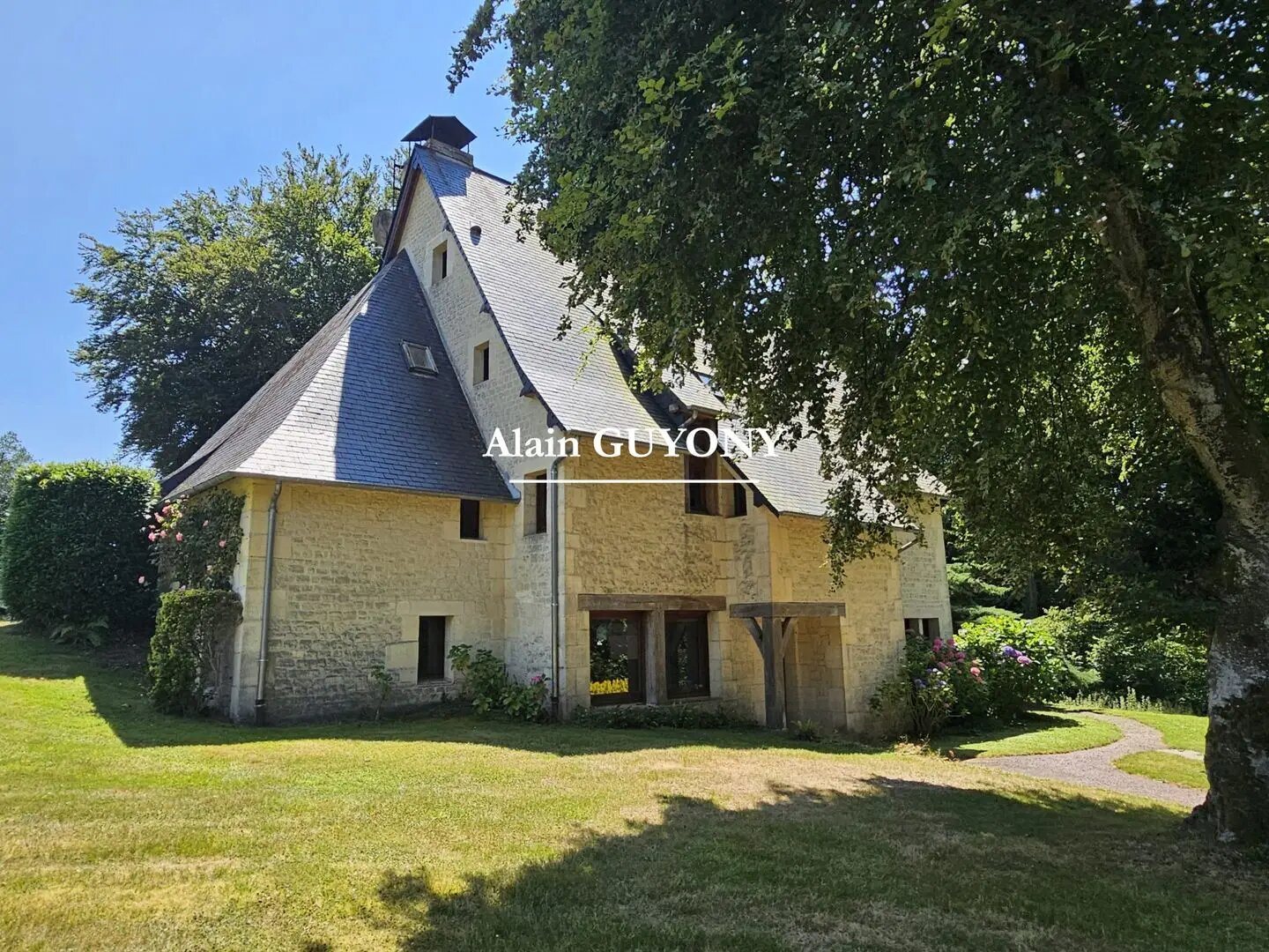 Maison à vendre, 247m², Honfleur