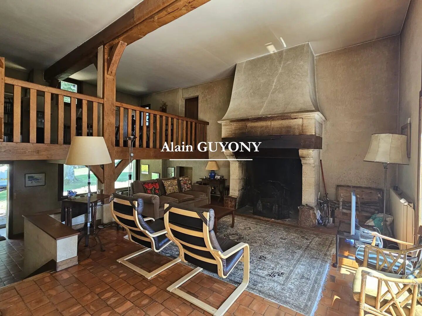 Maison à vendre, 247m², Honfleur