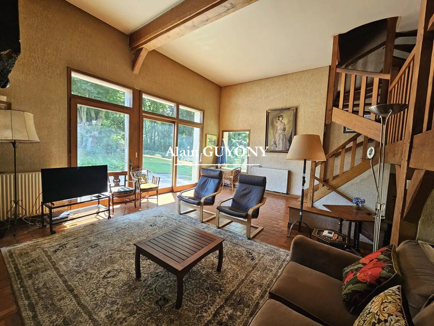 Maison à vendre, 247m², Honfleur