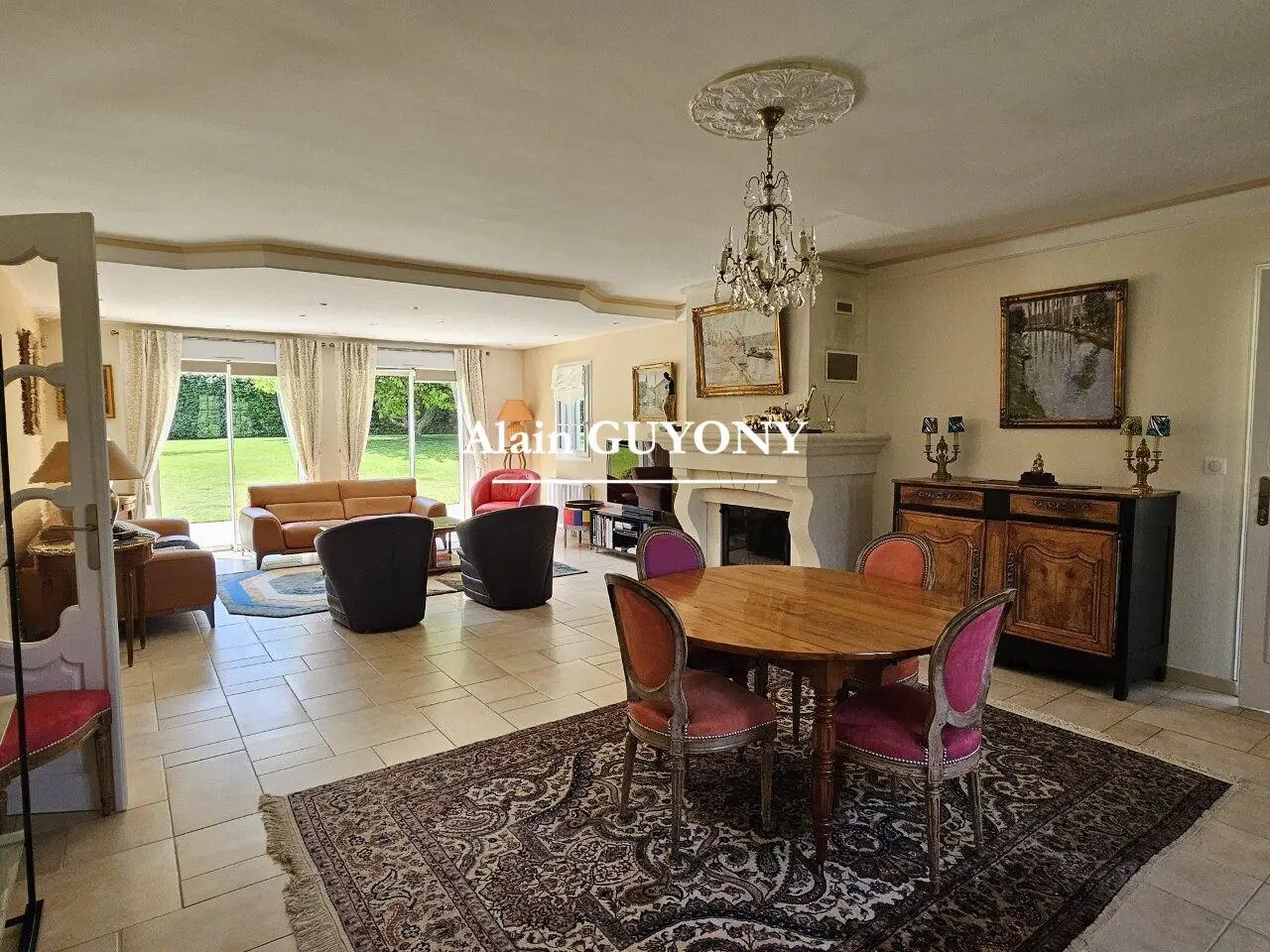Maison à vendre, 249m², Pont-l'Evêque
