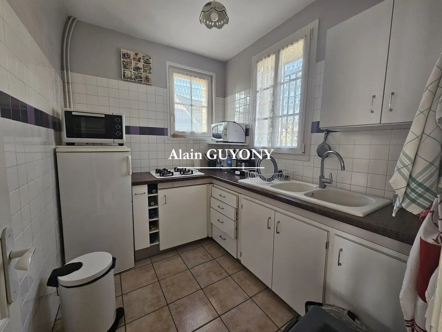 Maison à vendre, 70m², Pont-l'Evêque