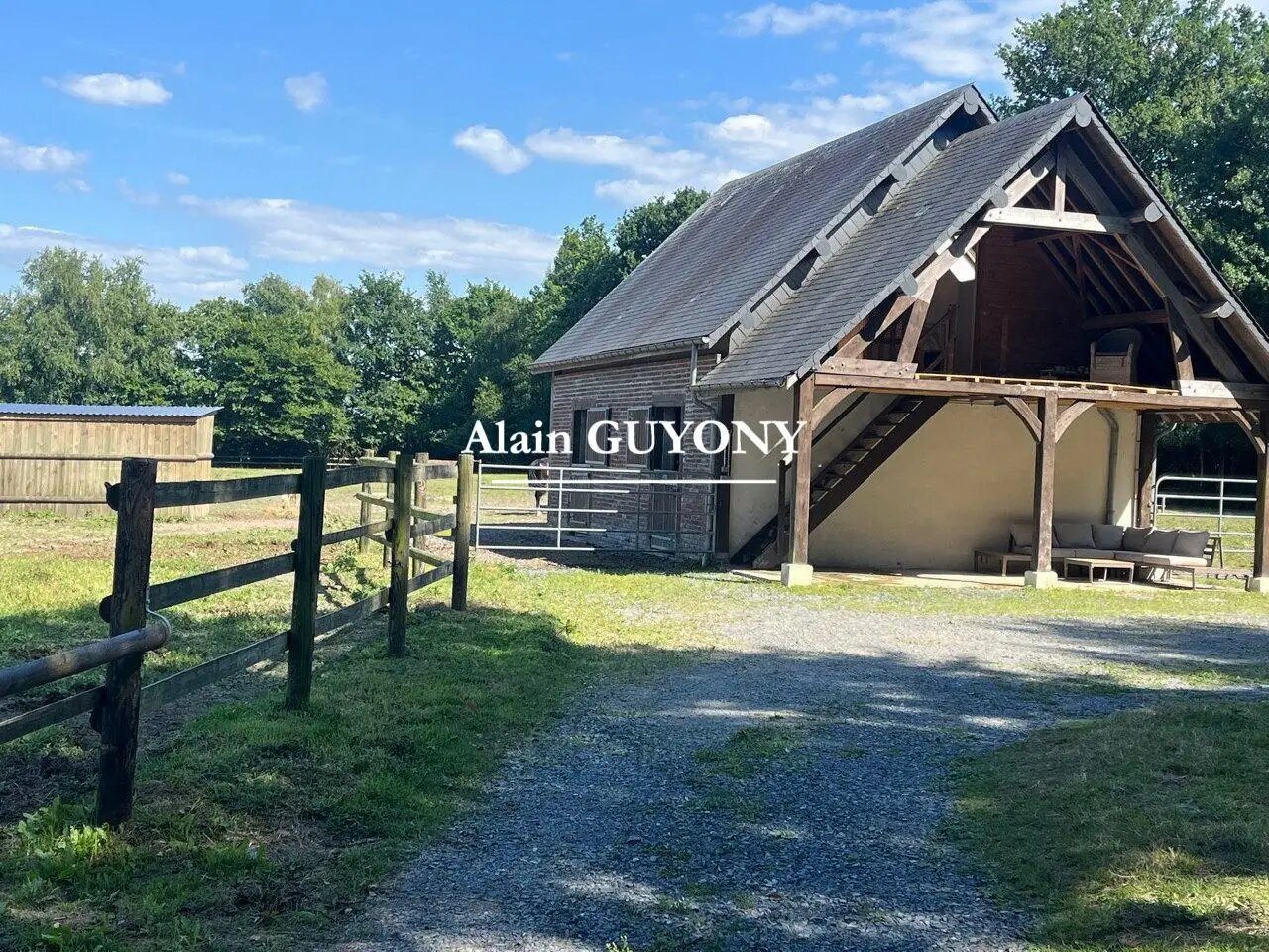 Maison à vendre, 32m², Pont-l'Evêque