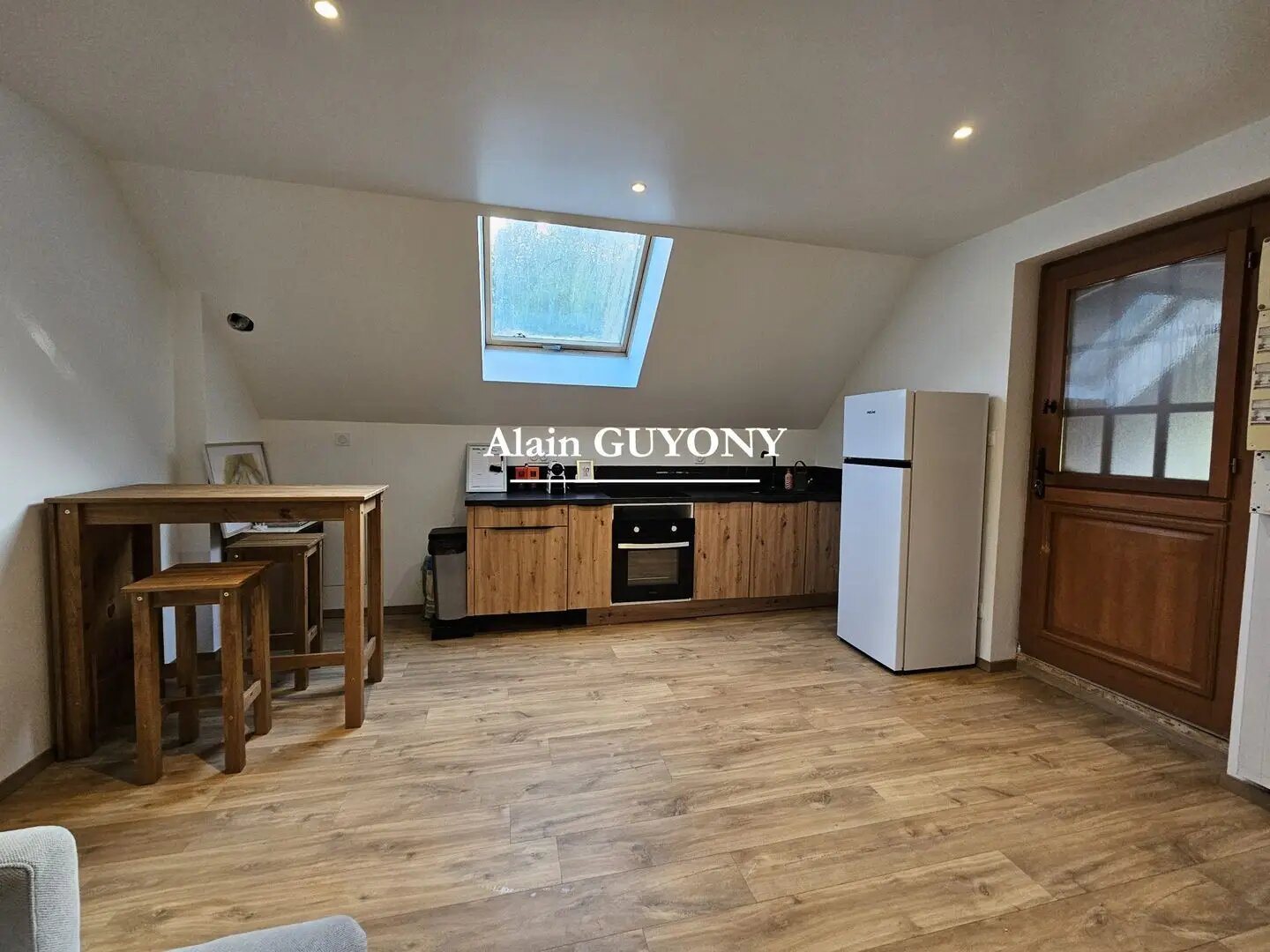 Maison à vendre, 32m², Pont-l'Evêque