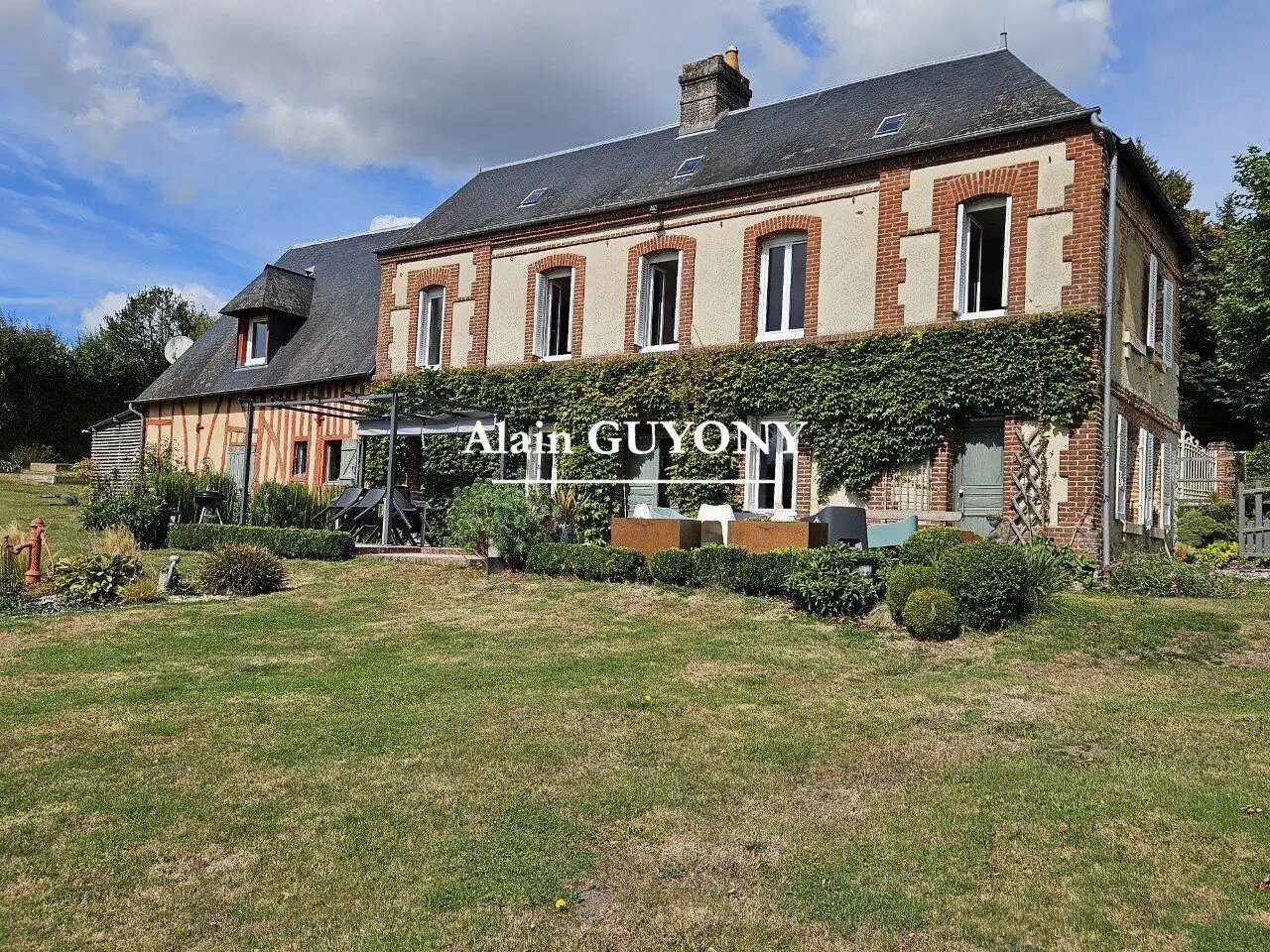 Maison à vendre, 145m², Lisieux
