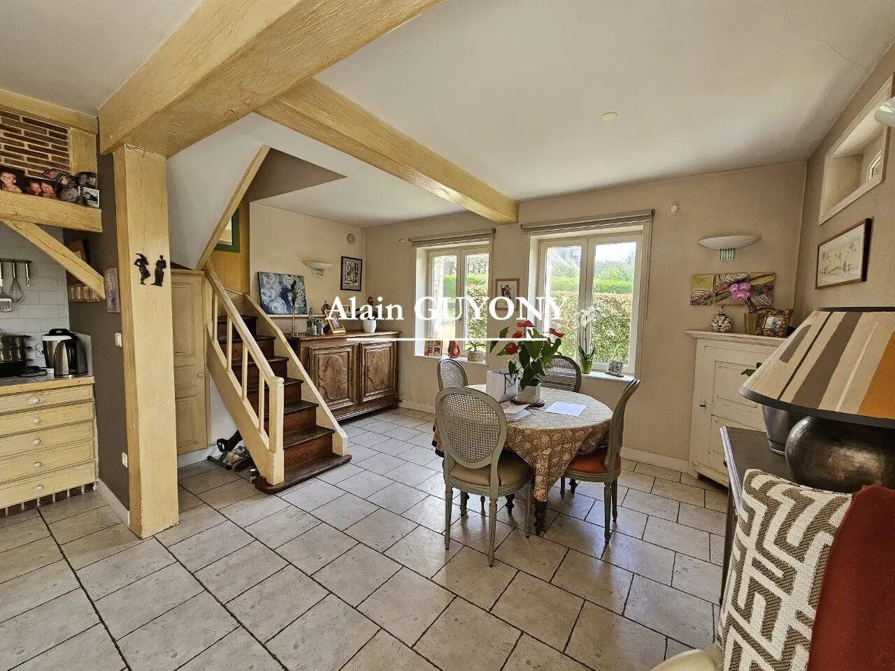 Maison à vendre, 145m², Lisieux