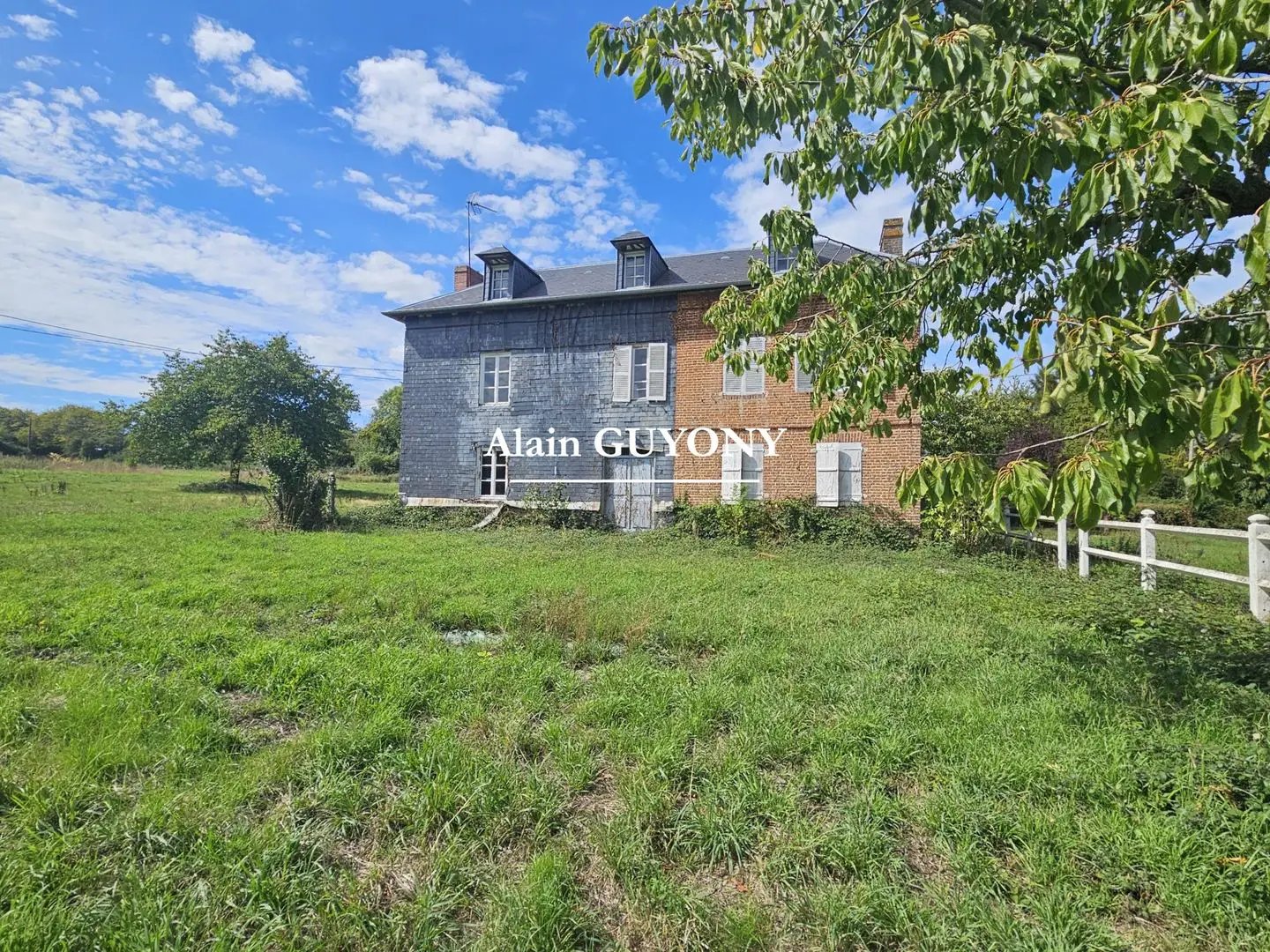 Maison à vendre, 150m², Pont-l'Evêque