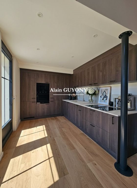 Appartement à vendre, 130m², Pont-l'Evêque