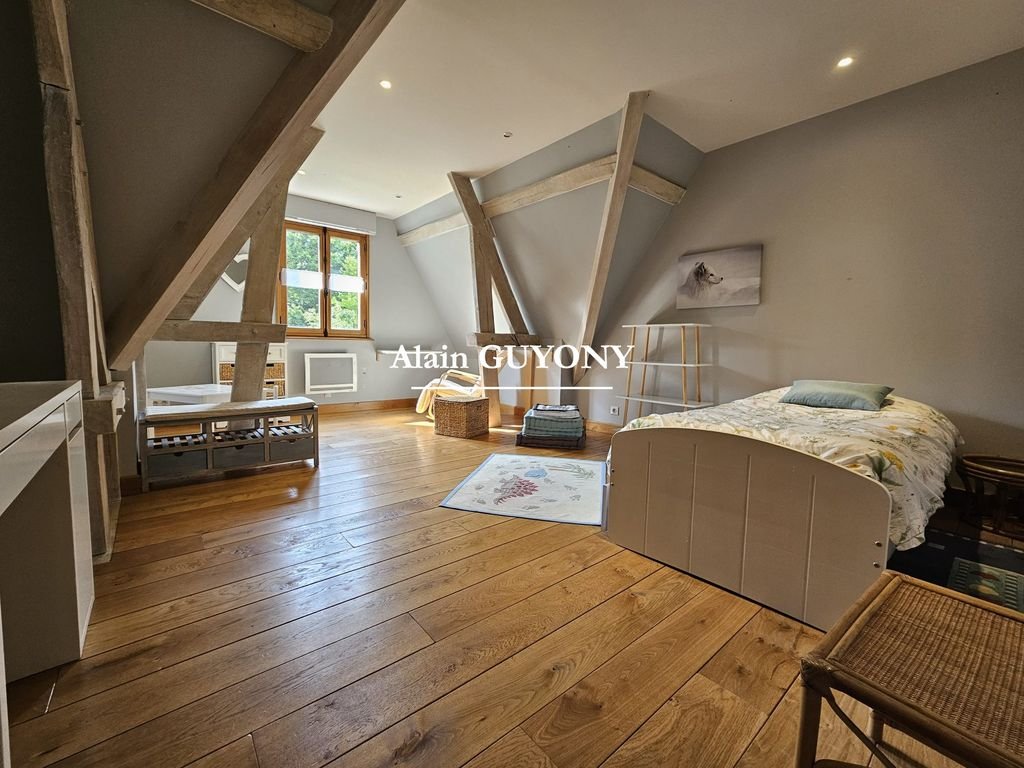 Maison à vendre, 161m², Pont-l'Evêque