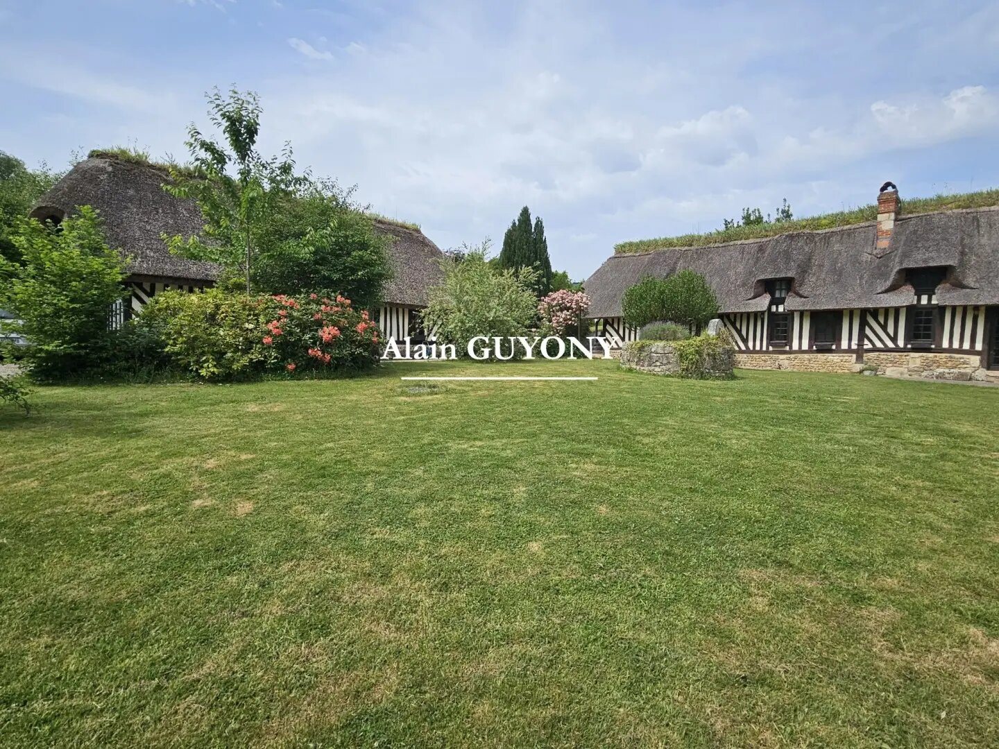 Maison à vendre, 176m², Pont-l'Evêque