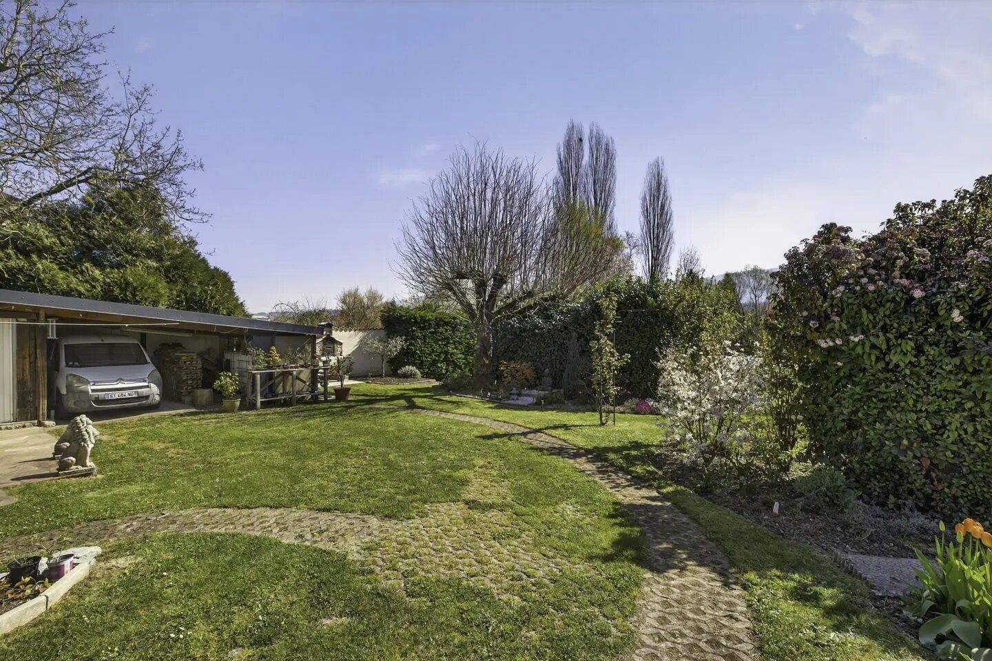 Maison à vendre, 151m², La Biolle