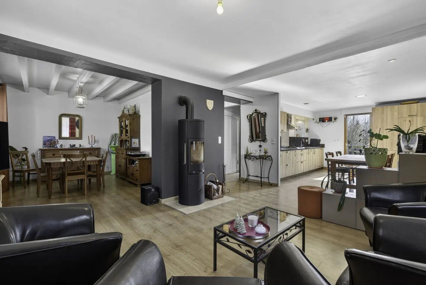 Maison à vendre, 151m², La Biolle