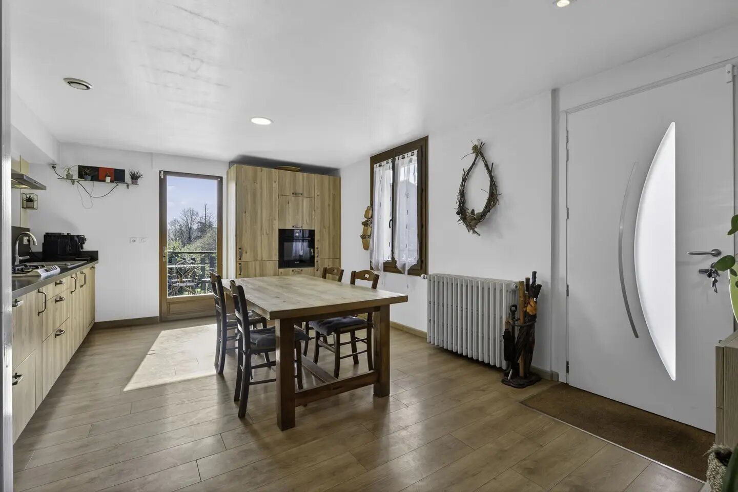Maison à vendre, 151m², La Biolle