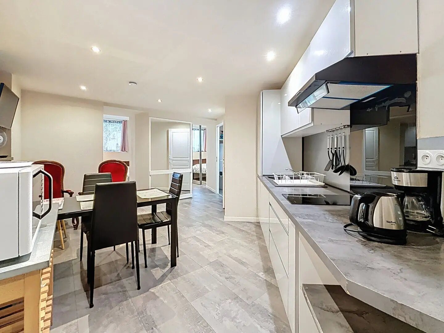 Appartement à vendre, 127m², Aix-les-Bains