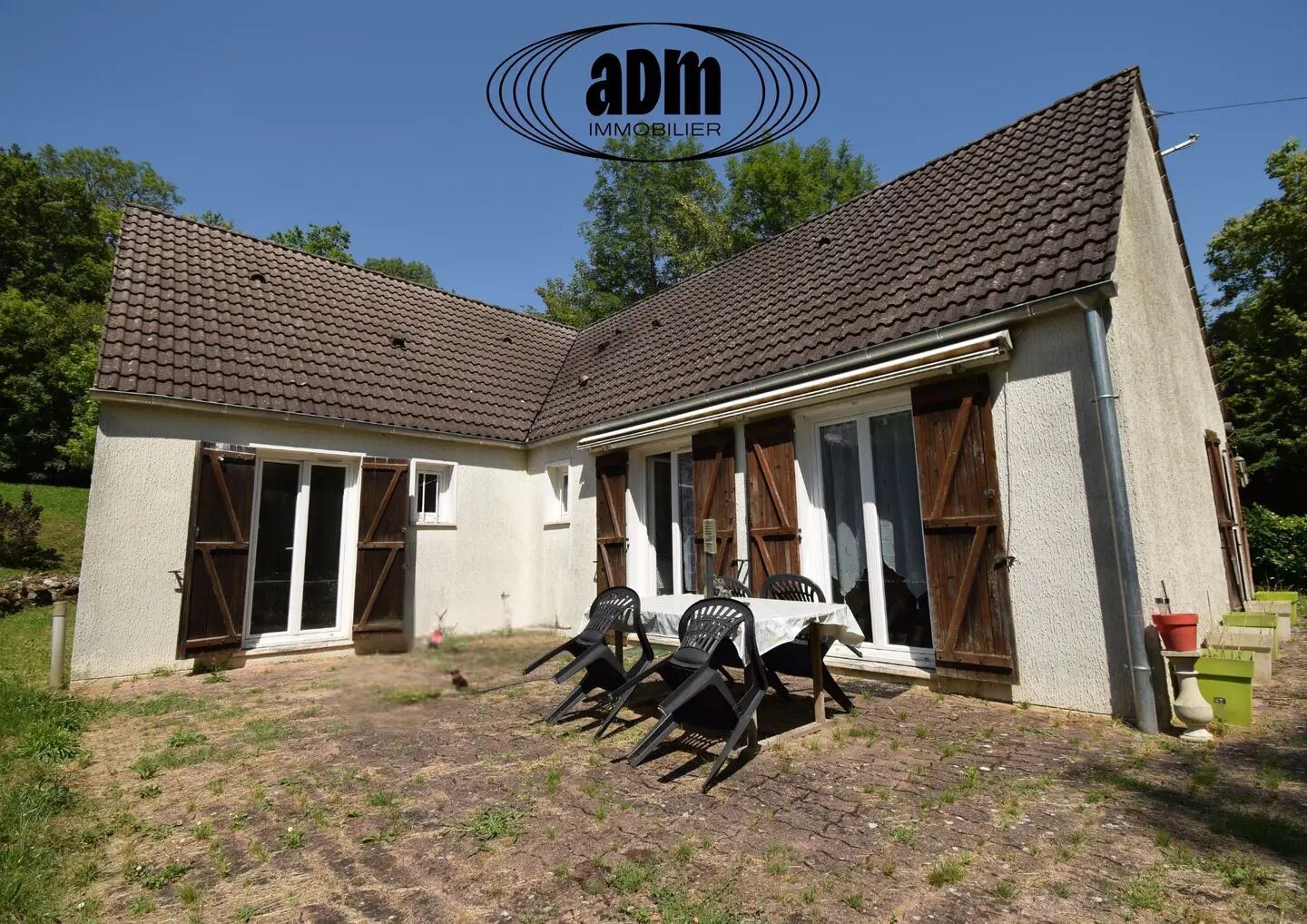 Maison à vendre, 130m², La Ferté-sous-Jouarre