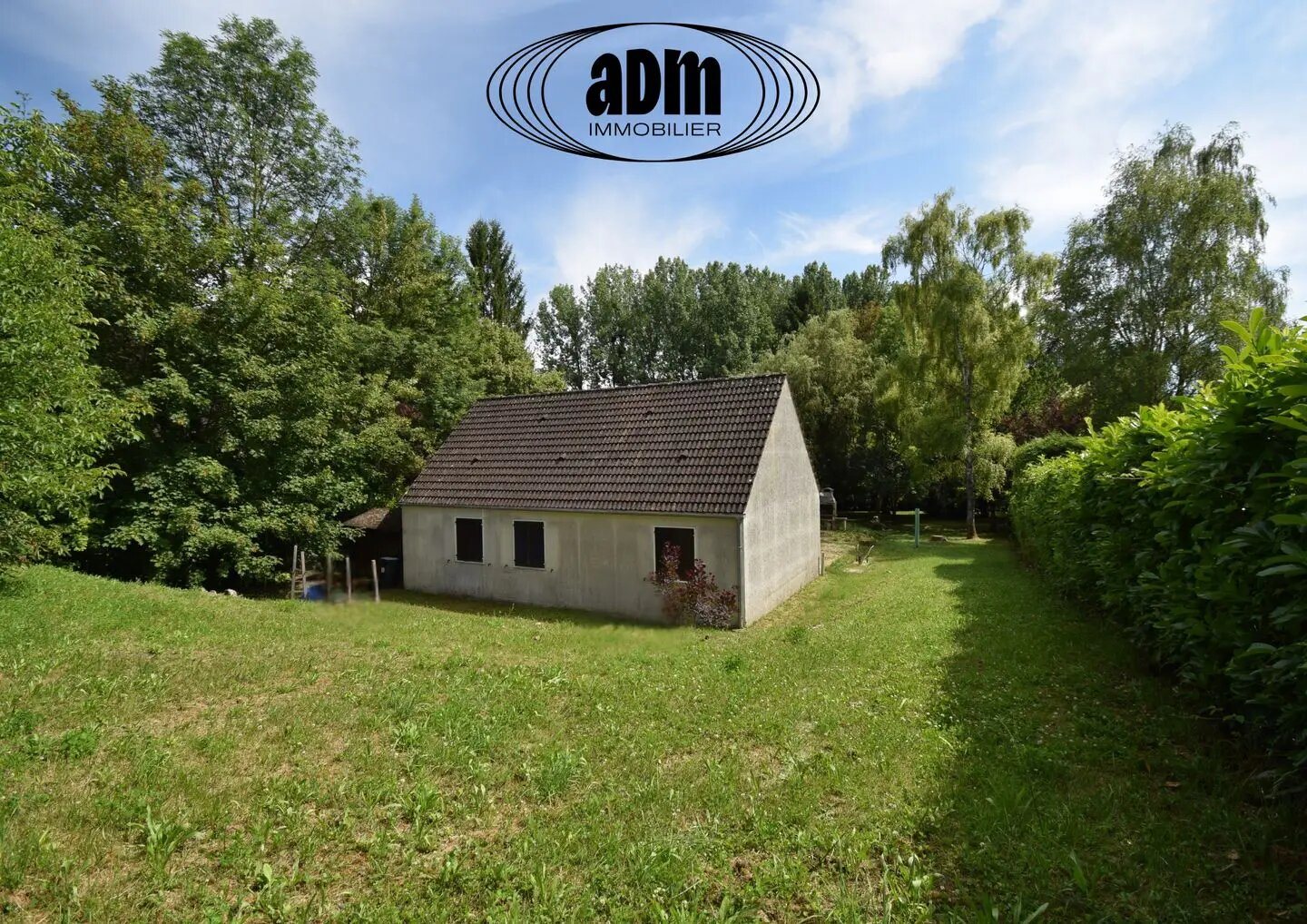 Maison à vendre, 130m², La Ferté-sous-Jouarre