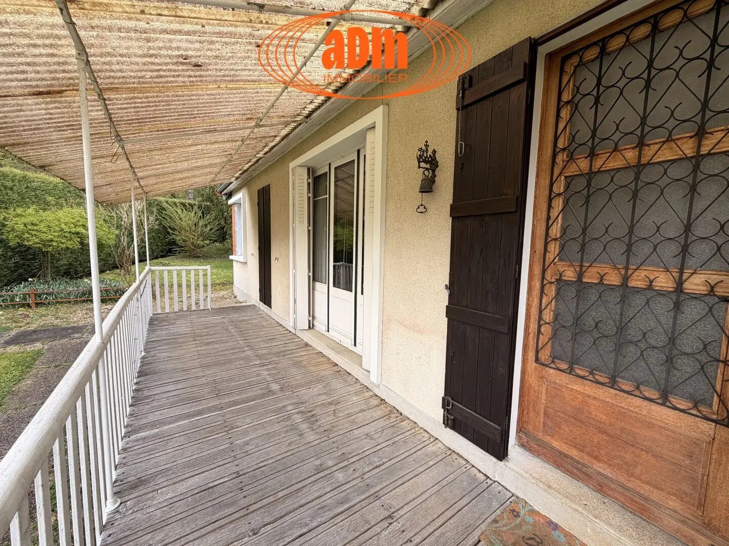 Maison à vendre, 74m², La Ferté-sous-Jouarre
