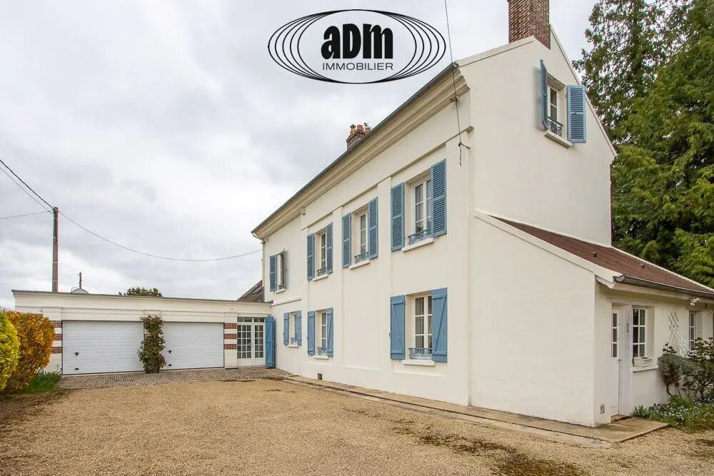Maison à vendre, 224m², La Ferté-sous-Jouarre