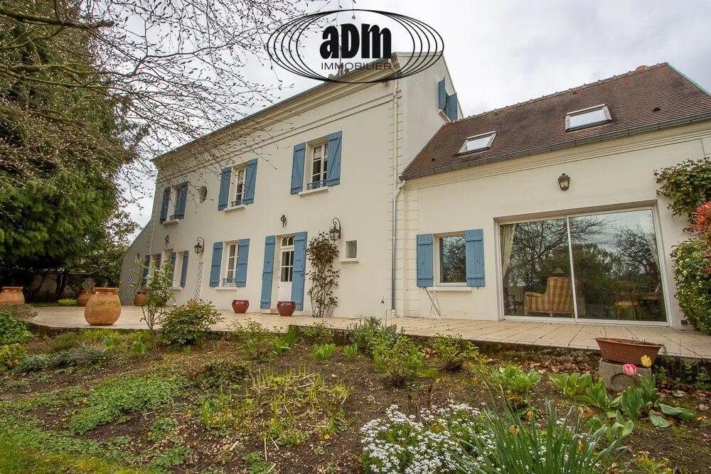 Maison à vendre, 224m², La Ferté-sous-Jouarre