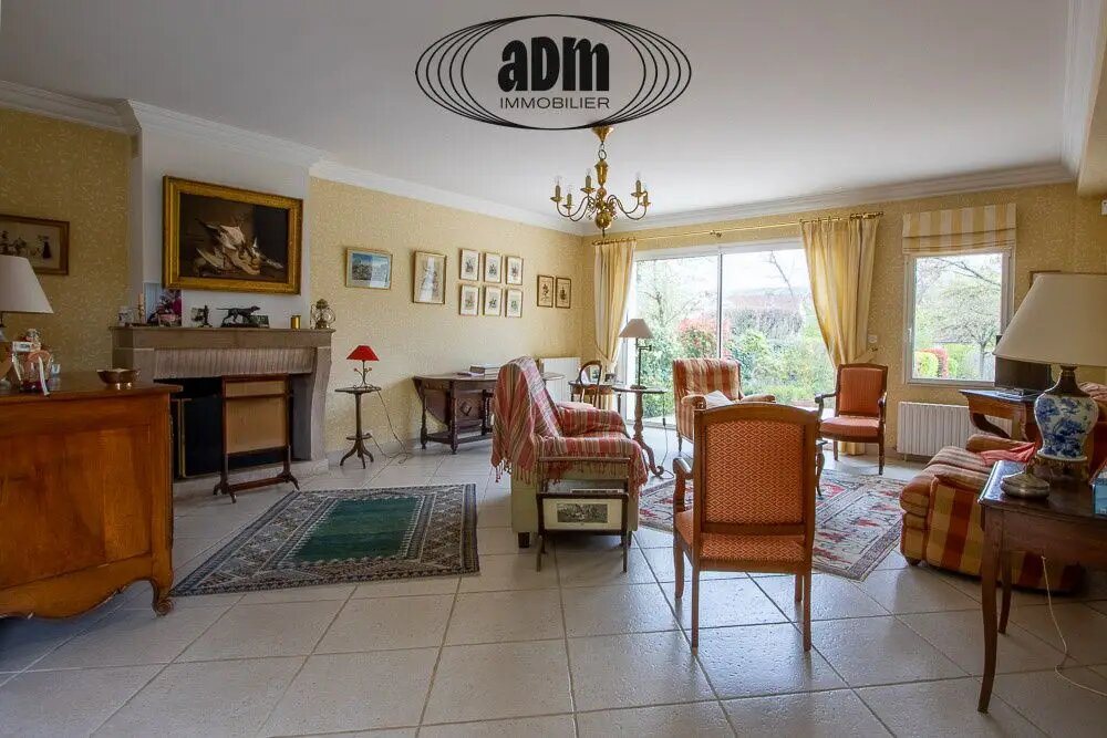 Maison à vendre, 224m², La Ferté-sous-Jouarre