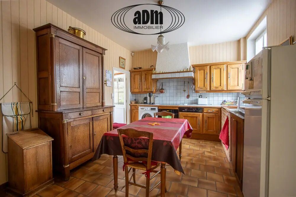 Maison à vendre, 224m², La Ferté-sous-Jouarre