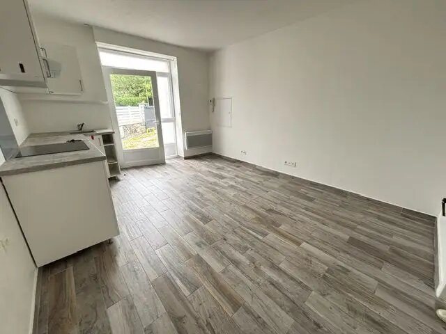 Appartement à louer, 31m², Bois-d'Arcy