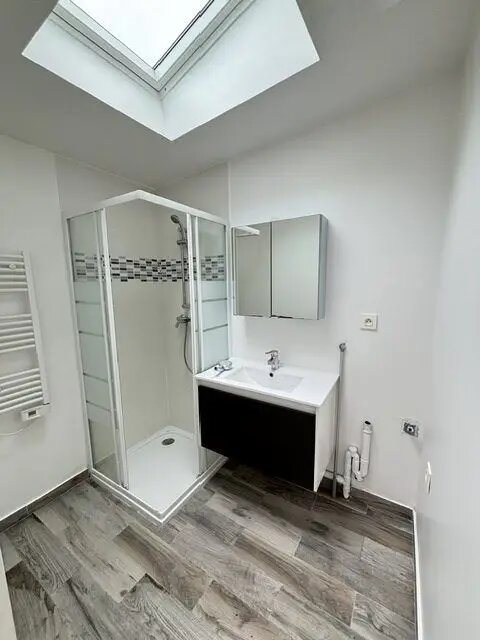 Appartement à louer, 31m², Bois-d'Arcy