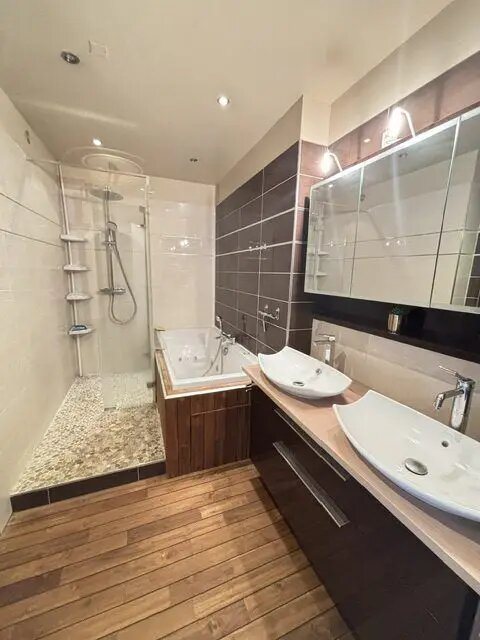 Appartement à louer, 88m², Fontenay-le-Fleury