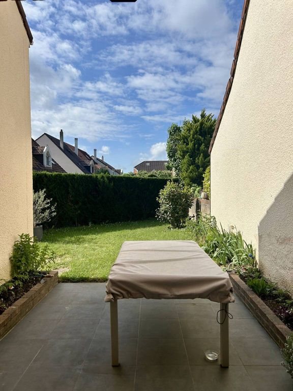 Maison à vendre, 105m², Montigny-le-Bretonneux