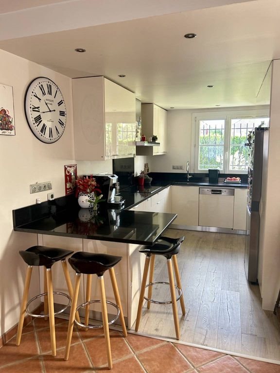 Maison à vendre, 105m², Montigny-le-Bretonneux