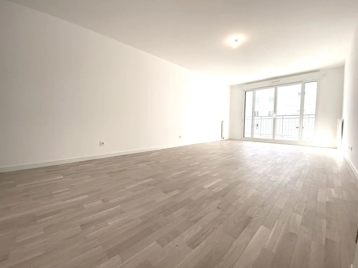Appartement à louer, 72m², Fontenay-le-Fleury