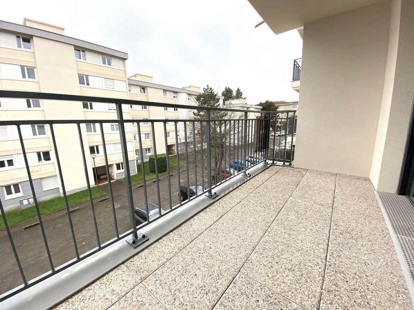 Appartement à louer, 72m², Fontenay-le-Fleury
