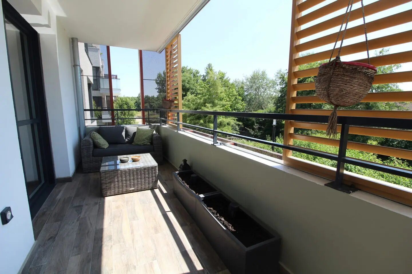 Appartement à louer, 77m², Guyancourt