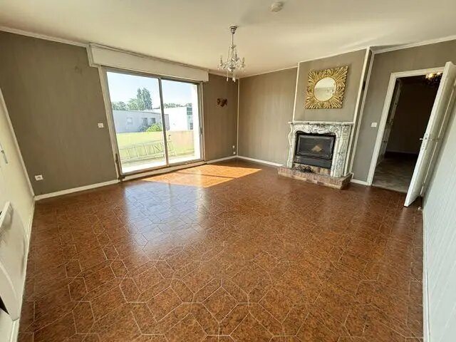 Appartement à louer, 129m², Conflans-Sainte-Honorine