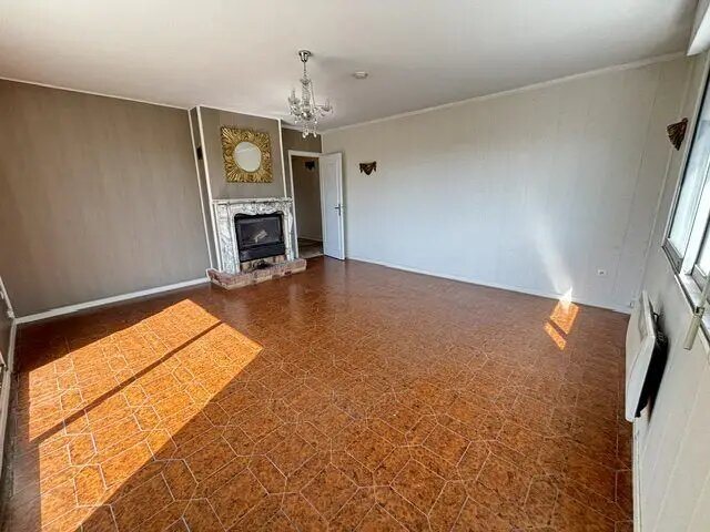 Appartement à louer, 129m², Conflans-Sainte-Honorine