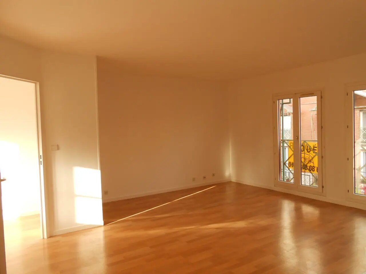 Appartement à louer, 77m², Montigny-le-Bretonneux