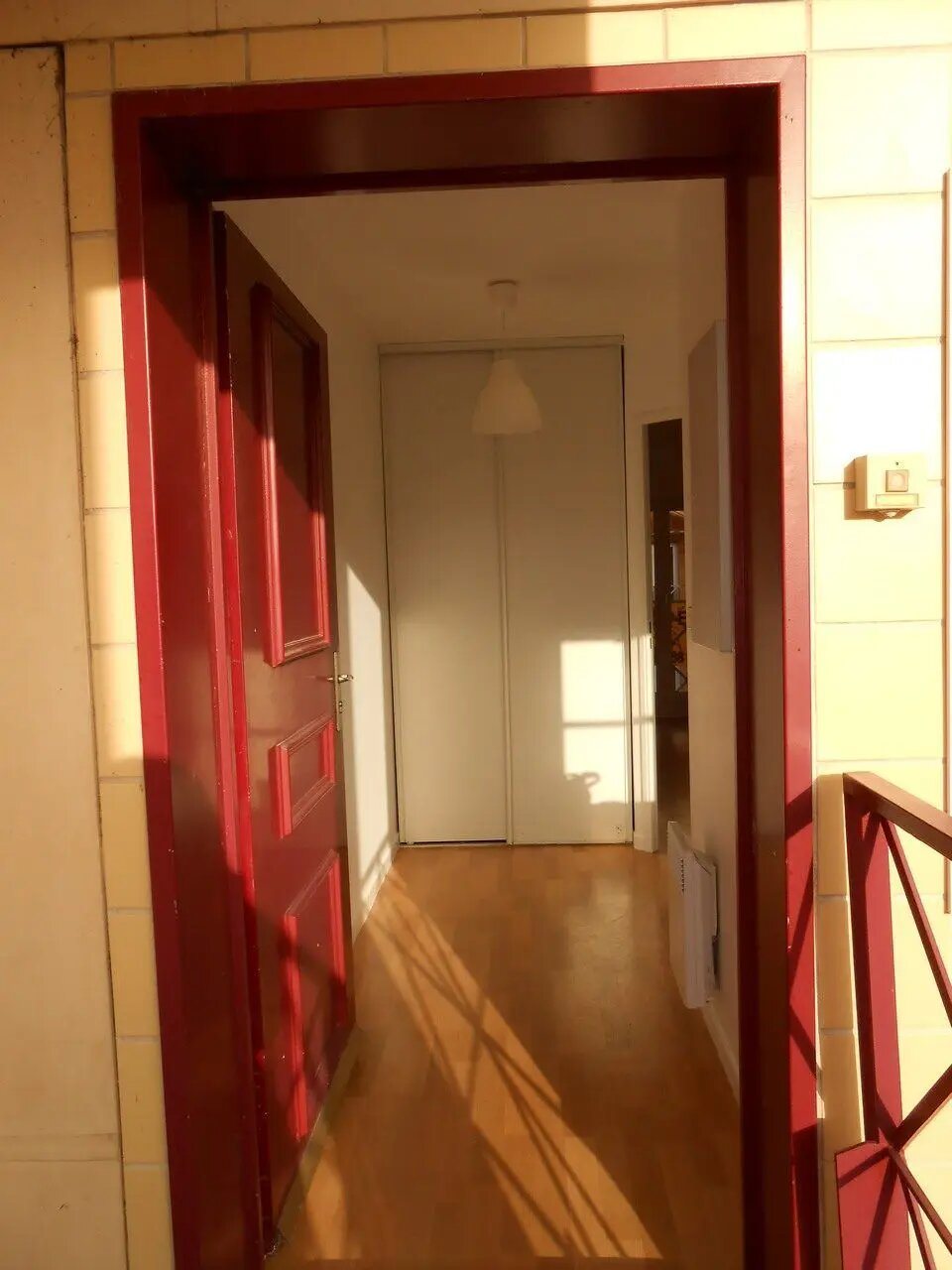 Appartement à louer, 77m², Montigny-le-Bretonneux