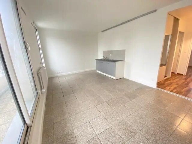 Appartement à vendre, 50m², Montigny-le-Bretonneux